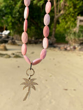 Load image into Gallery viewer, Large Palm Tree Charm